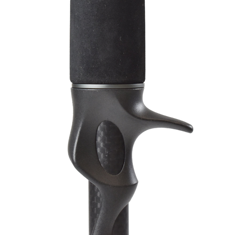 Seaguide Aluminum Trim Ring for Casting Reel Seats