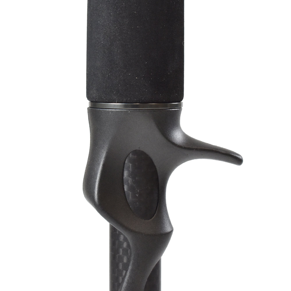 Seaguide Aluminum Trim Ring for Casting Reel Seats