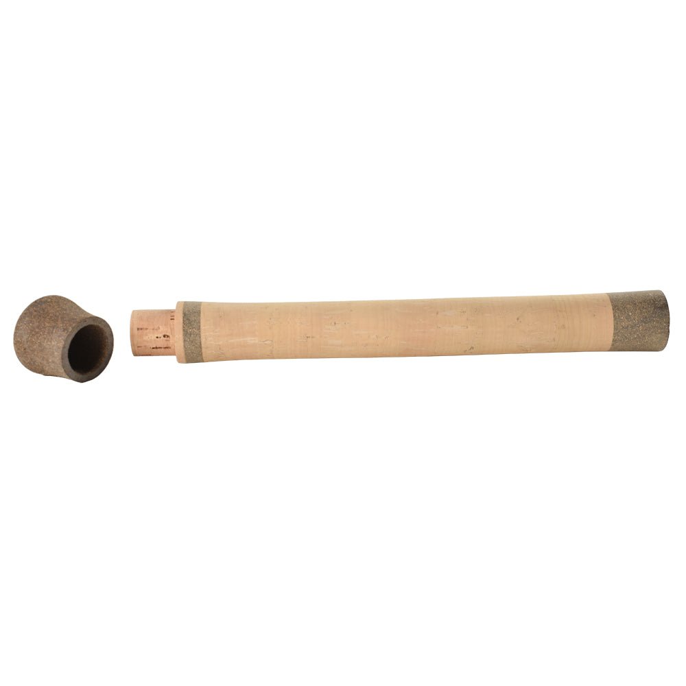 Seaguide Cork or EVA Tapered Full Length Rear Grip TFRG