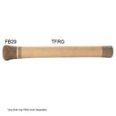 Seaguide Tapered Full Length Cork Grips TFRG AAA GRADE