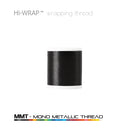 Seaguide Hi-WRAP™ MONO Metallic Thread