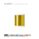 Seaguide Hi-WRAP™ MONO Metallic Thread