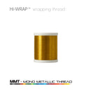 Seaguide Hi-WRAP™ MONO Metallic Thread