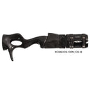 Seaguide HSC™ Carbon Fiber Casting Reel Seat XCSSHSC