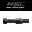 Seaguide HSC™ Carbon Fiber Spinning Reel Seat XDPSHSC