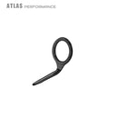 SEAGUIDE Single-foot Guide MKG with Stainless Steel Ring - American Rodbuilders Warehouse