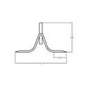 SEAGUIDE Boat Rod Guide AG - American Rodbuilders Warehouse