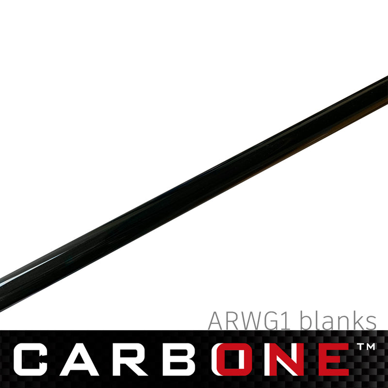 A.R.W. CarbonOne™ ARWG1 Blanks