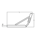 SEAGUIDE Boat Tip Top AT - American Rodbuilders Warehouse