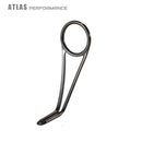 SEAGUIDE Single-foot Guide HLG with Stainless Steel Ring