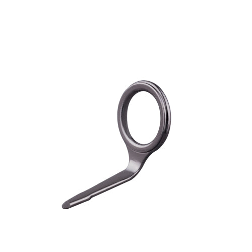 SEAGUIDE Single-foot Guide MKG with Stainless Steel Ring - American Rodbuilders Warehouse