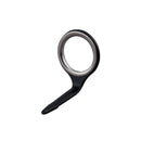 SEAGUIDE Single-foot Guide MKG with Stainless Steel Ring - American Rodbuilders Warehouse