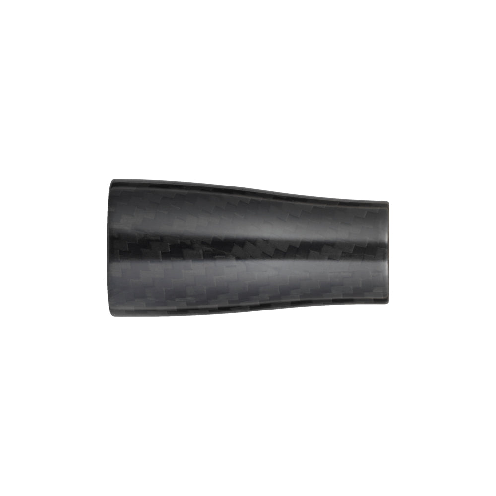 SEAGUIDE Carbon Fiber Fighting Butt CB3TG53-20 - American Rodbuilders Warehouse