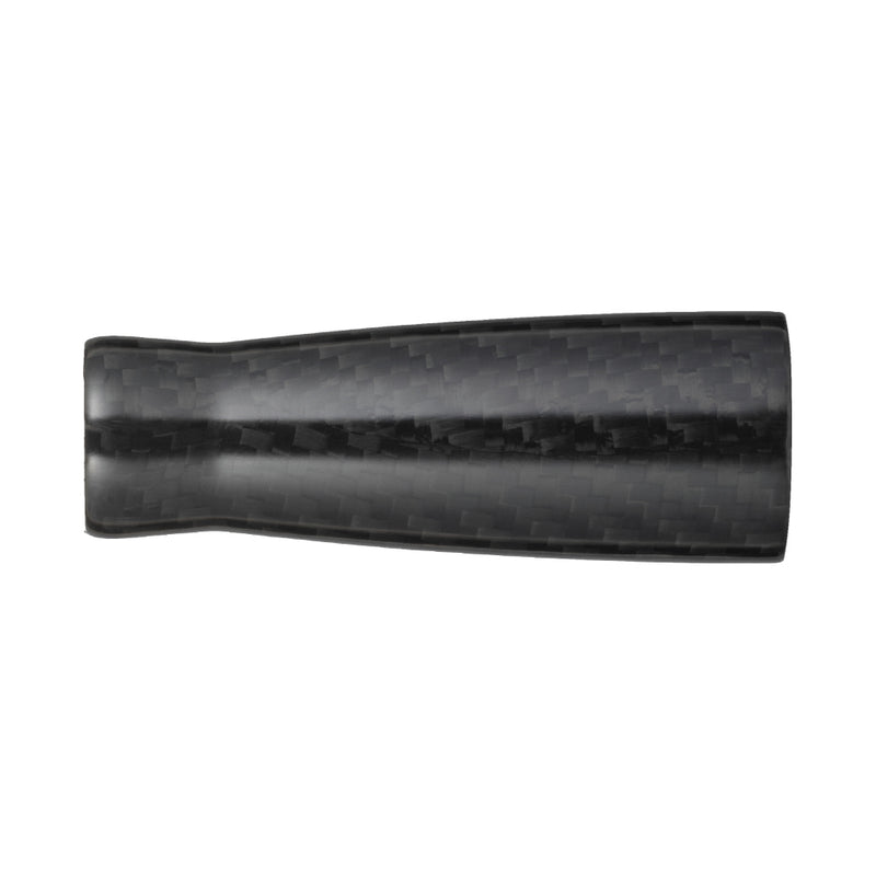 SEAGUIDE Carbon Fiber Rear Grip CB3TG76-20 - American Rodbuilders Warehouse