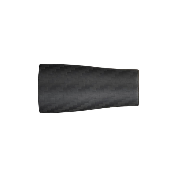 Seaguide Carbon Fiber Grip, carbon fiber rear grips, fighting butts