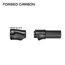 Seaguide Carbon Fiber Spinning Reel Seat CSKS