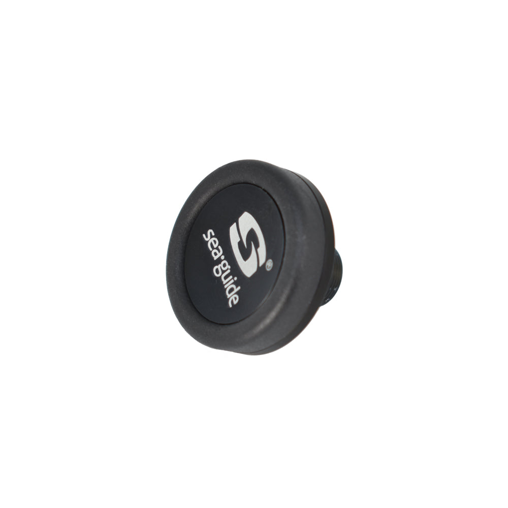 SEAGUIDE Butt Caps CGC - American Rodbuilders Warehouse