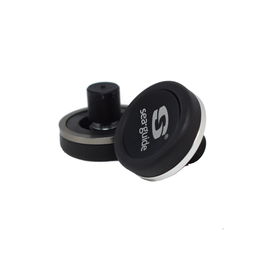 SEAGUIDE Butt Caps CGC - American Rodbuilders Warehouse
