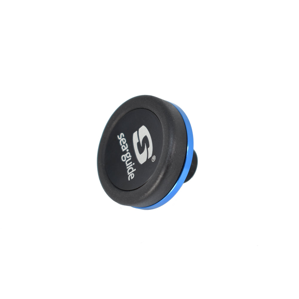 SEAGUIDE Butt Caps CGC - American Rodbuilders Warehouse