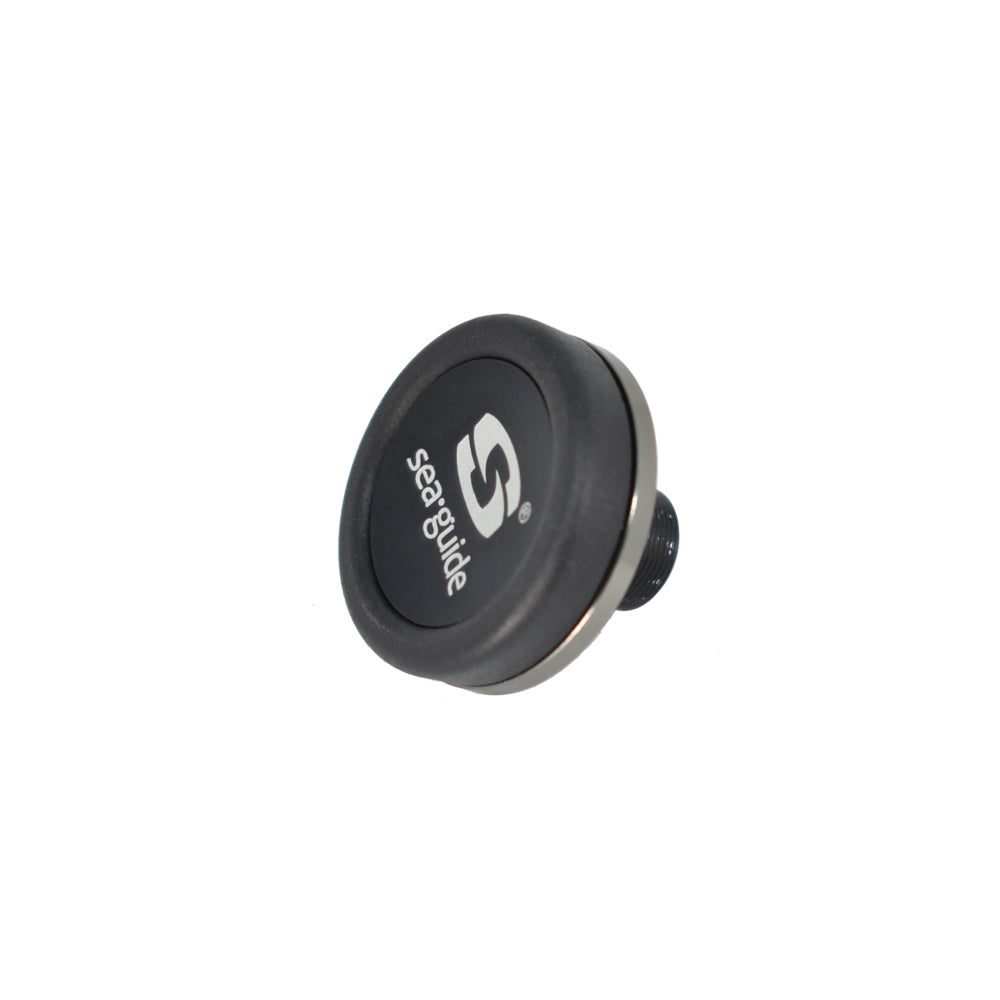 SEAGUIDE Butt Caps CGC - American Rodbuilders Warehouse