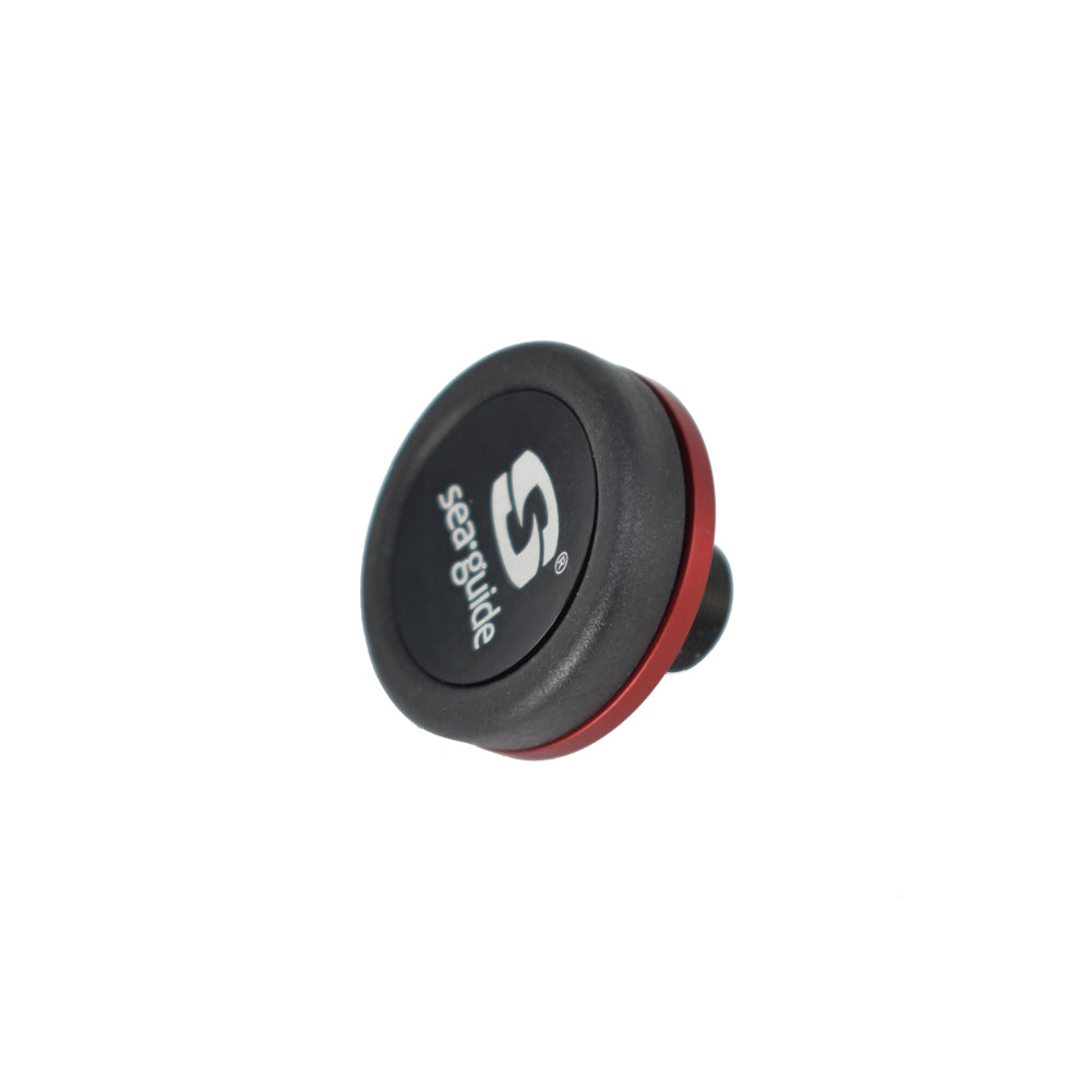 SEAGUIDE Butt Caps CGC - American Rodbuilders Warehouse