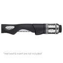 Seaguide JET Aluminum Nut - American Rodbuilders Warehouse