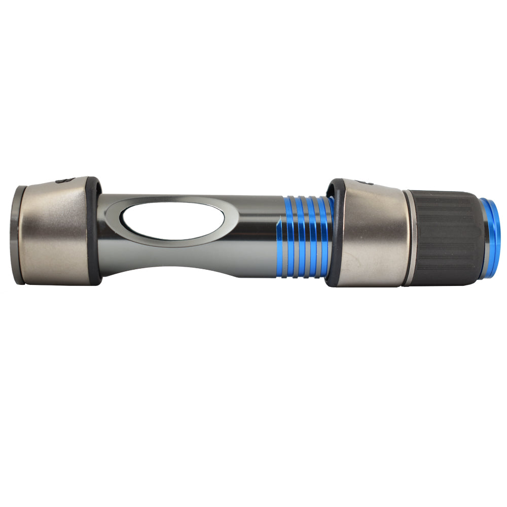 Seaguide Aluminum Spinning Reel Seat Model DAPS