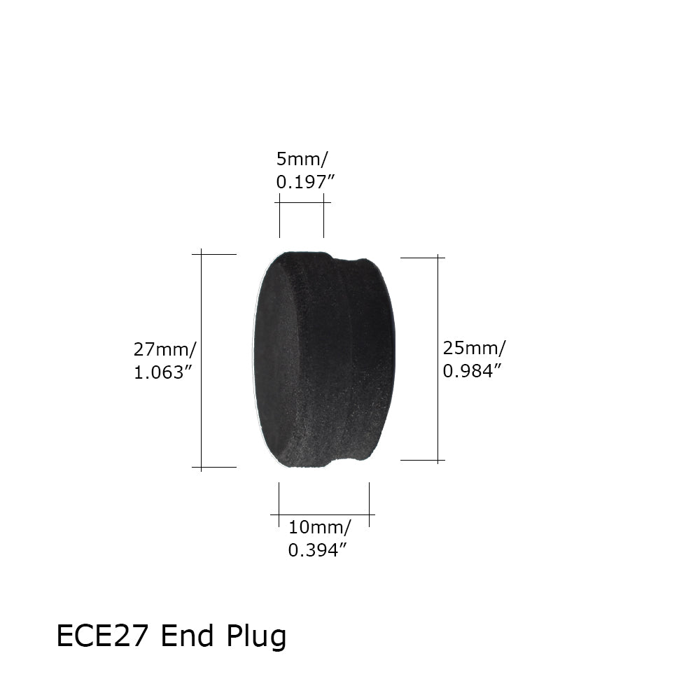 Seaguide Butt Plug ECE