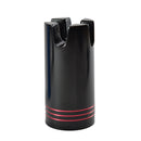 SEAGUIDE Aluminum Gimbal SGAG, fishing rod gimbal