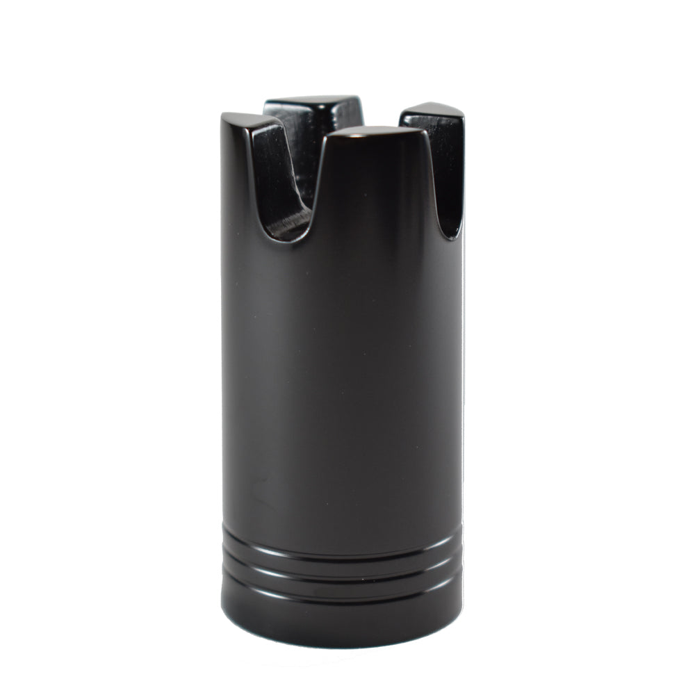 SEAGUIDE Aluminum Gimbal SGAG, fishing rod gimbal
