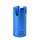 SEAGUIDE Aluminum Gimbal SGAG, fishing rod gimbal