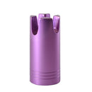 Seaguide Aluminum Gimbal SGAG, fishing rod gimbal