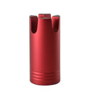 Seaguide Aluminum Gimbal SGAG, fishing rod gimbal