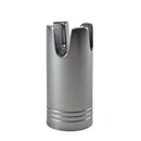 SEAGUIDE Aluminum Gimbal SGAG, fishing rod gimbal