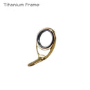 SEAGUIDE Titanium Guide TiXOG-W