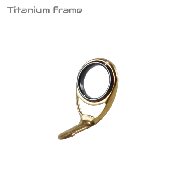SEAGUIDE Titanium Guide TiXOG-W