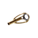 Seaguide Tip Top XUT with Zirconia LS Ring, Black PVD or Gold PVD Coating Frame
