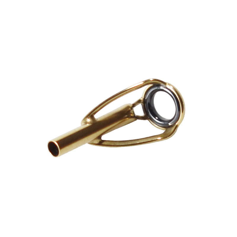 Seaguide Tip Top XUT with Zirconia LS Ring, Black PVD or Gold PVD Coating Frame