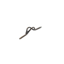 SEAGUIDE Titanium Hook Keeper TiDHOOK