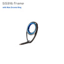 Seaguide Single-foot Guide XOG-N