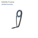 Seaguide Single-foot Guide XOMG