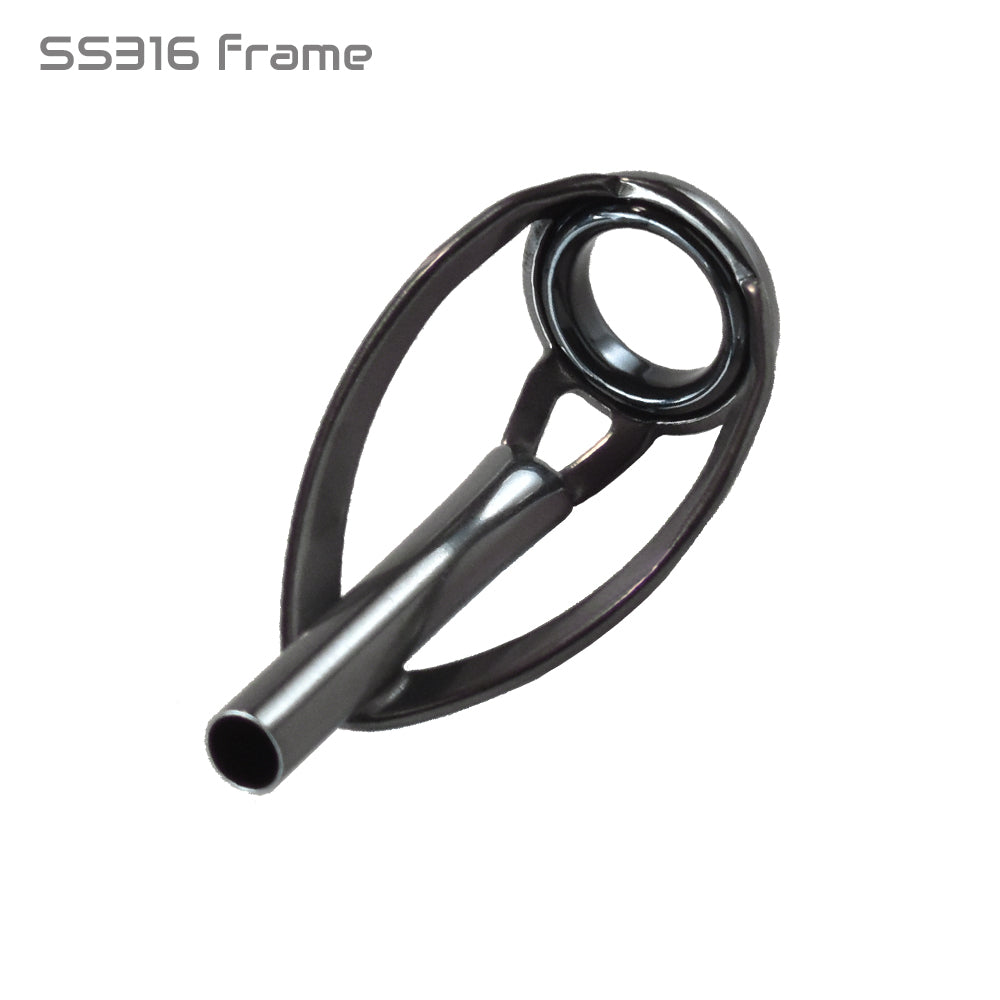 SEAGUIDE Tip Top XRT - American Rodbuilders Warehouse