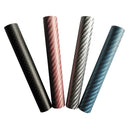 Seaguide Carbon Fiber Reel Seat Insert - American Rodbuilders Warehouse