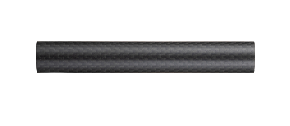 Seaguide Carbon Fiber Reel Seat Insert - American Rodbuilders Warehouse