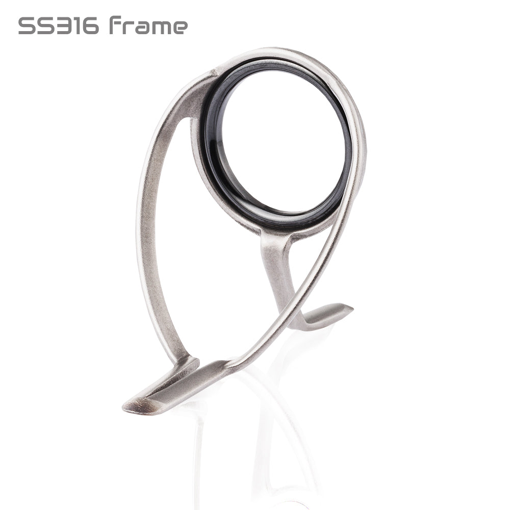 SEAGUIDE Boat Rod Guide MRG - American Rodbuilders Warehouse