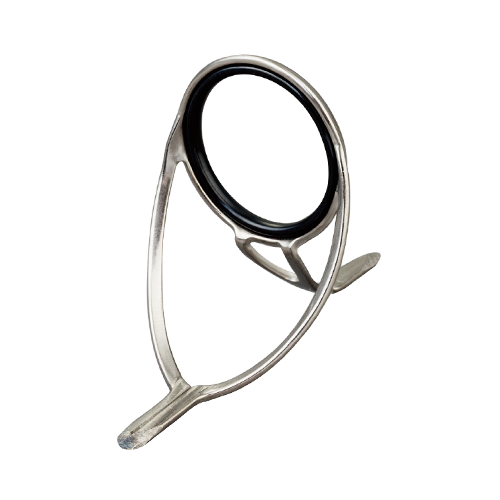 SEAGUIDE Titanium Double-foot Guide TiXBG - American Rodbuilders Warehouse