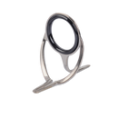 SEAGUIDE Titanium Double-foot Guide TiBG - American Rodbuilders Warehouse
