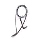 SEAGUIDE Double-foot Guide XQHG - American Rodbuilders Warehouse