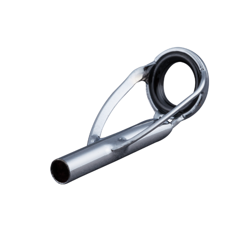Seaguide Tip Top XUT with Zirconia LS Ring, Black, Polished or Sandbla