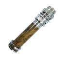 SEAGUIDE Titanium Fly Reel Seat Model TiFS - American Rodbuilders Warehouse